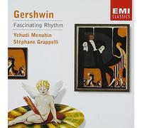 Gershwin - Fascinating Rhythm
