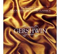 GERSHWIN (FAVOURITES FROM THE CLASSICS)