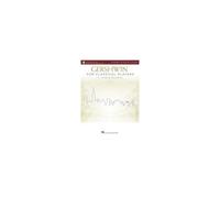 Gershwin For Classical Players: Clarinet And Piano Book With Recorded Piano Accompaniments Online