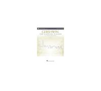 Gershwin For Classical Players: Violin And Piano - Book With Recorded Piano Accompaniments Online