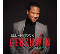 Gershwin for My Soul