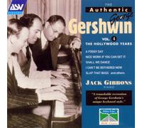 Gershwin, G. - Authentic-Volume. 4