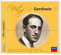 Gershwin, G. - Best of Gershwin [Import]