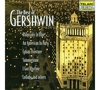 VARIOUS - The Best of Gershwin