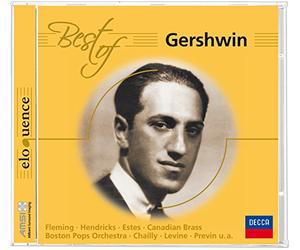Gershwin, G. - Best of Gershwin [Import]