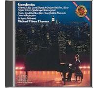 Gershwin, G. - Blue/2nd Rhapsody/Preludes