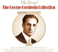 George Gershwin – By George! – CD – Import – Dynamic