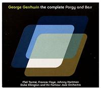 Gershwin, G. - Complete Porgy and Bess [Import]