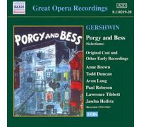 Gershwin, G. - Gershwin