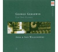 Gershwin, G. - Gershwin for 2 Piano's [Import]