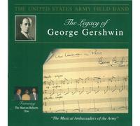 Legacy Of George Gershwin