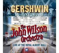 Gershwin, G. - Gershwin in Hollywood