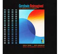 Gershwin, G. - Gershwin Reimagined: an a [Import]