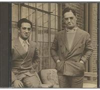 Girl Crazy Gershwin,George & Ira