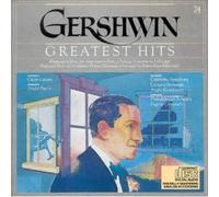 Gershwin, G. - Greatest Hits