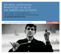 Gershwin, G. - Kulturspiegel