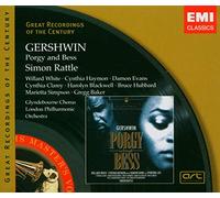 Gershwin, G. - Porgy & Bess