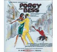 Gershwin, G. - Porgy & Bess Highlights