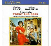 Gershwin, G. - Porgy & Bess/Highlights