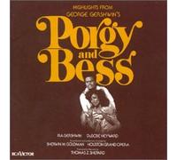 Gershwin, G. – Porgy & Bess - Highlights