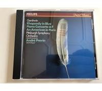 Gershwin, G. - Rapsodia in Blu