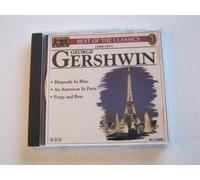 Gershwin, G. - Rhapsody Blue/Amer Paris/Porgy &