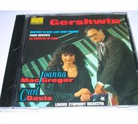 Gershwin, G. - Rhapsody Blue/Concerto Piano