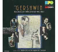 Gershwin, G. - Rhapsody Blue/Who Cares