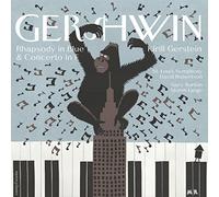 Gershwin, G. - Rhapsody in Blue &..
