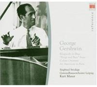 Gershwin, G. - Rhapsody in Blue [Import]