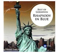 Rattle Simon (Direttore) - Rhapsody in Blue. Best of Gershwin