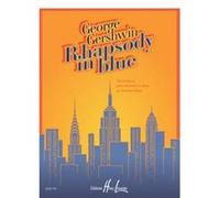 Gershwin G - Rhapsody In Blue G