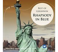 Gershwin, G. - Rhapsody in Blue [Import]