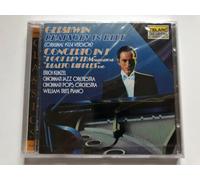 Rhapsody In Blue / Concerto In F Major Gershwin / Tritt / Kunzel / Cincinnati Pops