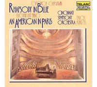 Rhapsody in Blue/An American in Par