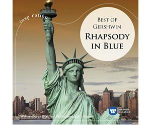 Gershwin, G. - Rhapsody in Blue [Import]