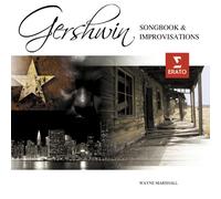 Gershwin, G. - Songbook & Improvisations [Import]