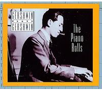 Gershwin, G. - The Piano rolls