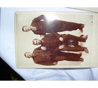 The piano rolls