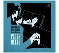 Gershwin,George / Beets,Peter - Our Love Is Here To Stay [Compact Discs]