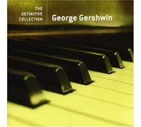 Gershwin, George - Definitive Collection