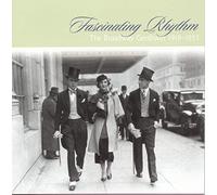 Various Artists - Fascinating Rhythm: Broadway Gershwin