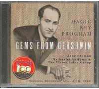 Gershwin, George - Gems from Gershwin