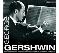 Gershwin George - George Gershwin-Portrait [Import]