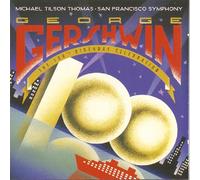 George Gershwin – Gershwin, 100th Birthday Celebration – CD – Sony