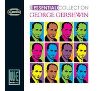 Gershwin George - Gershwin-Essential Coll. [Import]