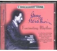 Gershwin George - Gershwin-Fascinating Rhythm [Import]
