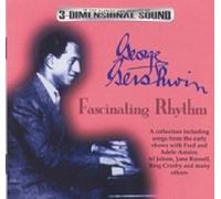 Gershwin George - Gershwin-Fascinating Rhythm [Import]