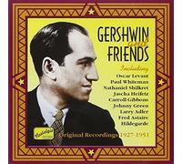 Gershwin, George - Gershwin & Friends [Import]