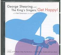 Gershwin, George - Get Happy